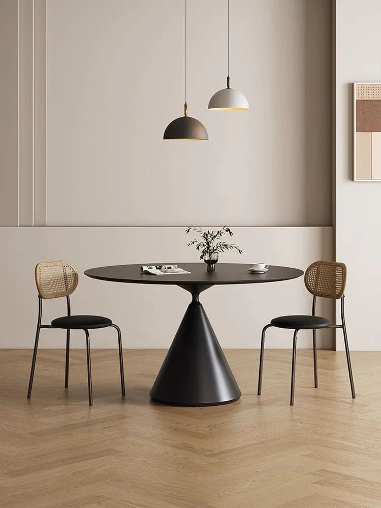 Modesto Round Dining Table