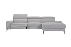 Bentley Sofa / Power Incliner +  Adjustable Headrest / Fabric Casa Concetto Singapore