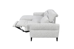 Chantelle Sofa / Adjustable Headrest / Fabric Casa Concetto Singapore