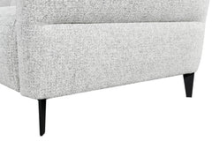 Chantelle Sofa / Adjustable Headrest / Fabric Casa Concetto Singapore