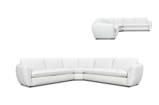 Claire Sofa / Fabric Casa Concetto Singapore