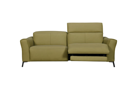 Glamour Sofa / Adjustable Headrest / Fabric Casa Concetto Singapore