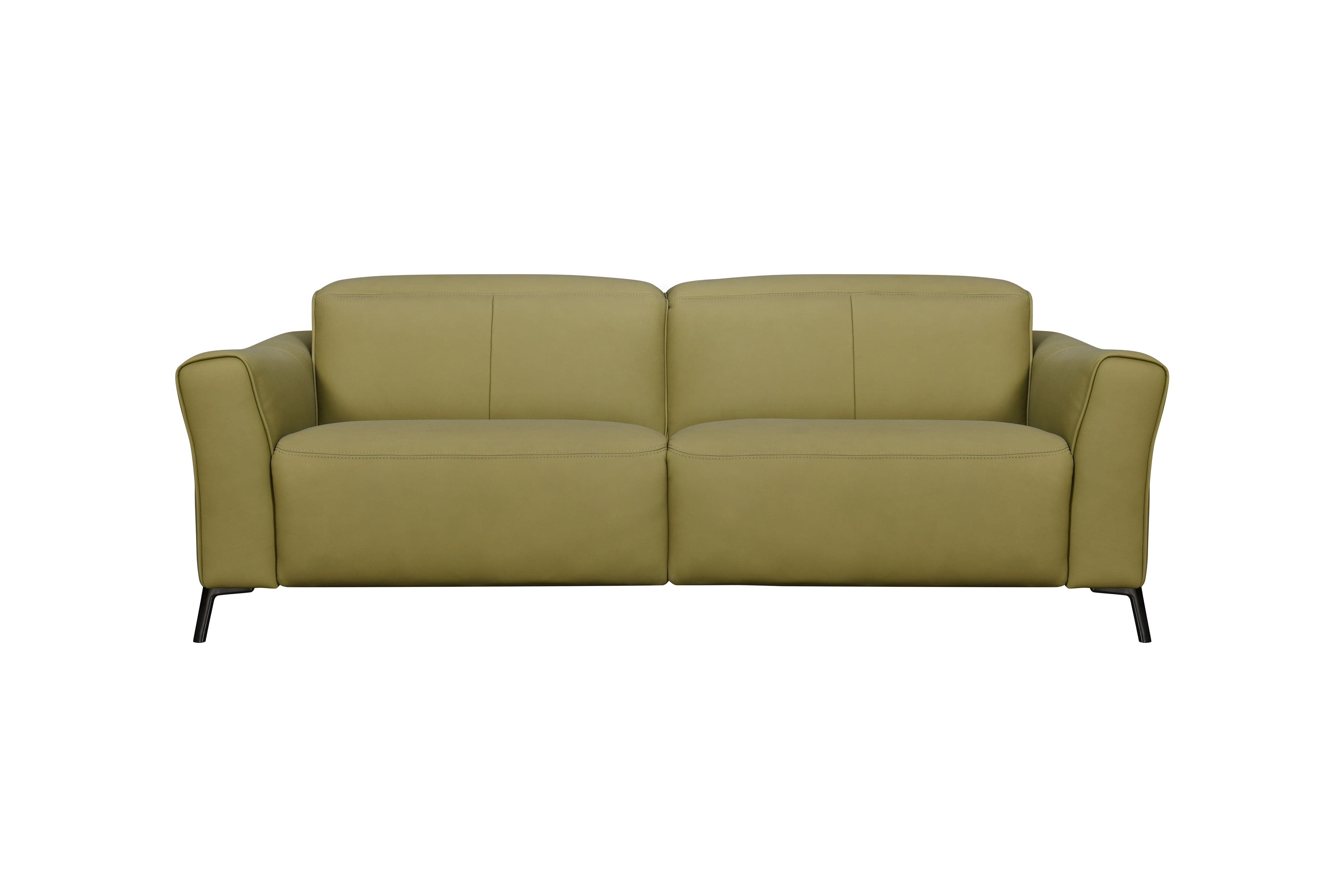 Glamour Sofa / Adjustable Headrest / Fabric Casa Concetto Singapore