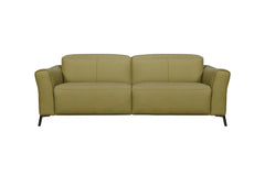 Glamour Sofa / Adjustable Headrest / Fabric Casa Concetto Singapore