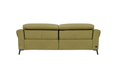 Glamour Sofa / Adjustable Headrest / Fabric Casa Concetto Singapore