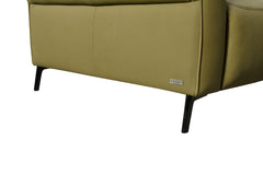 Glamour Sofa / Adjustable Headrest / Fabric Casa Concetto Singapore