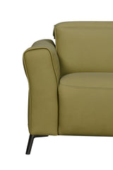 Glamour Sofa / Adjustable Headrest / Fabric Casa Concetto Singapore