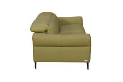 Glamour Sofa / Adjustable Headrest / Fabric Casa Concetto Singapore