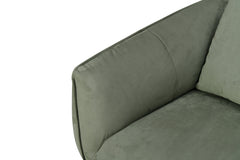 Kaycee Sofa / Fabric Casa Concetto Singapore