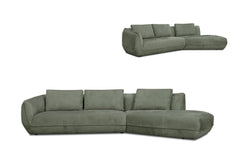 Kaycee Sofa / Fabric Casa Concetto Singapore