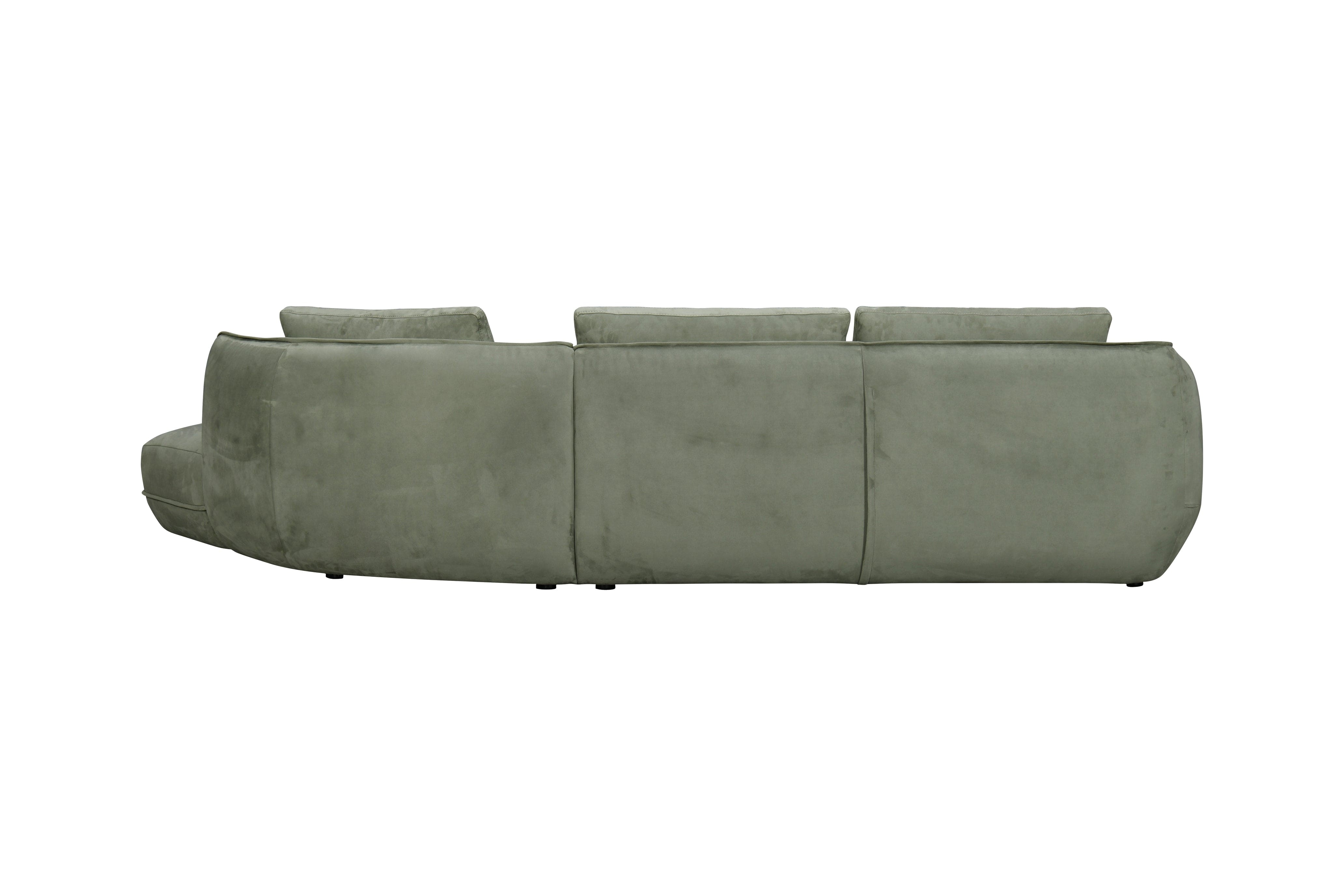 Kaycee Sofa / Fabric Casa Concetto Singapore