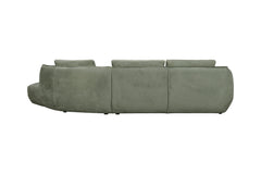 Kaycee Sofa / Fabric Casa Concetto Singapore