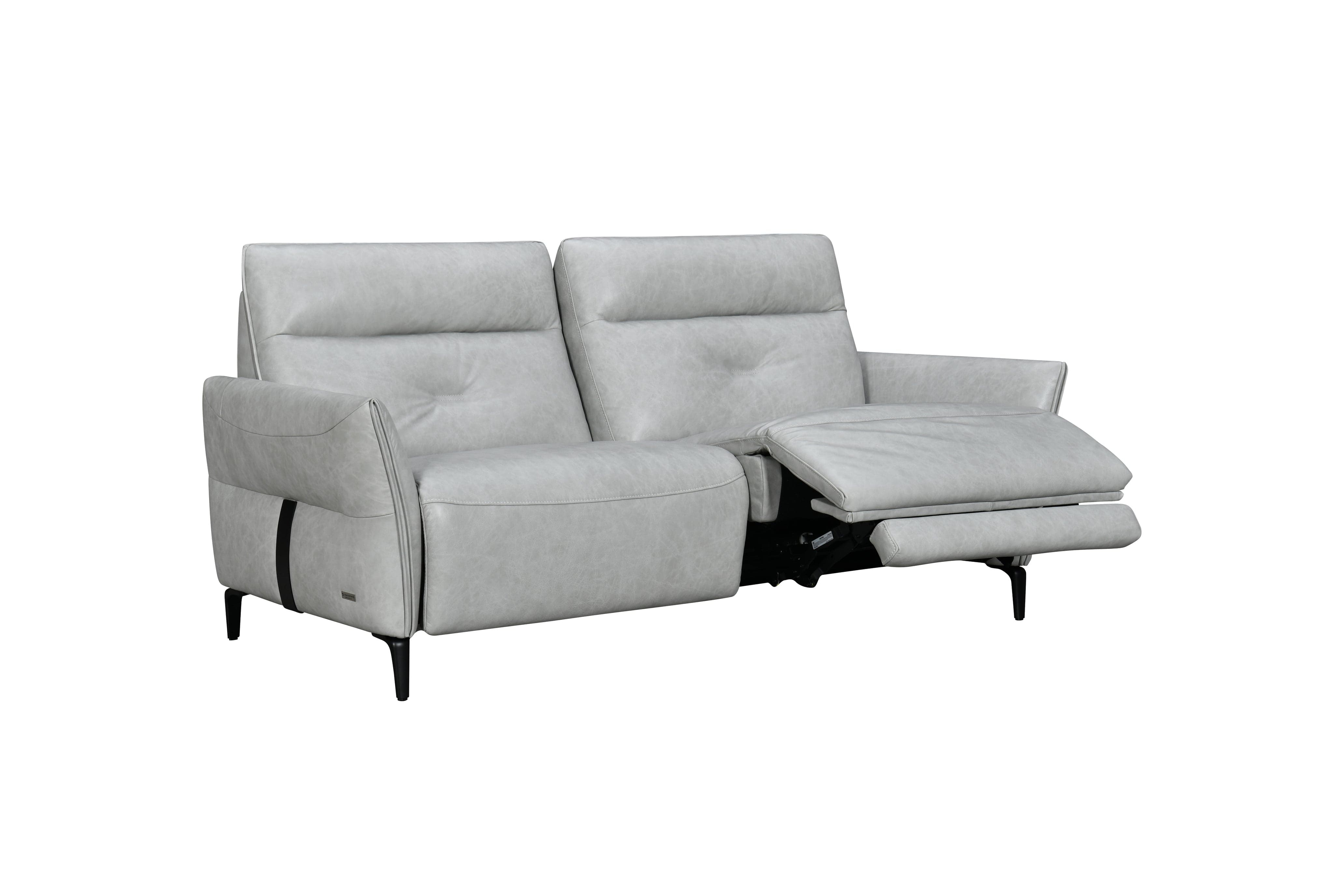 Kylie Sofa / High-Back / Fabric Casa Concetto Singapore