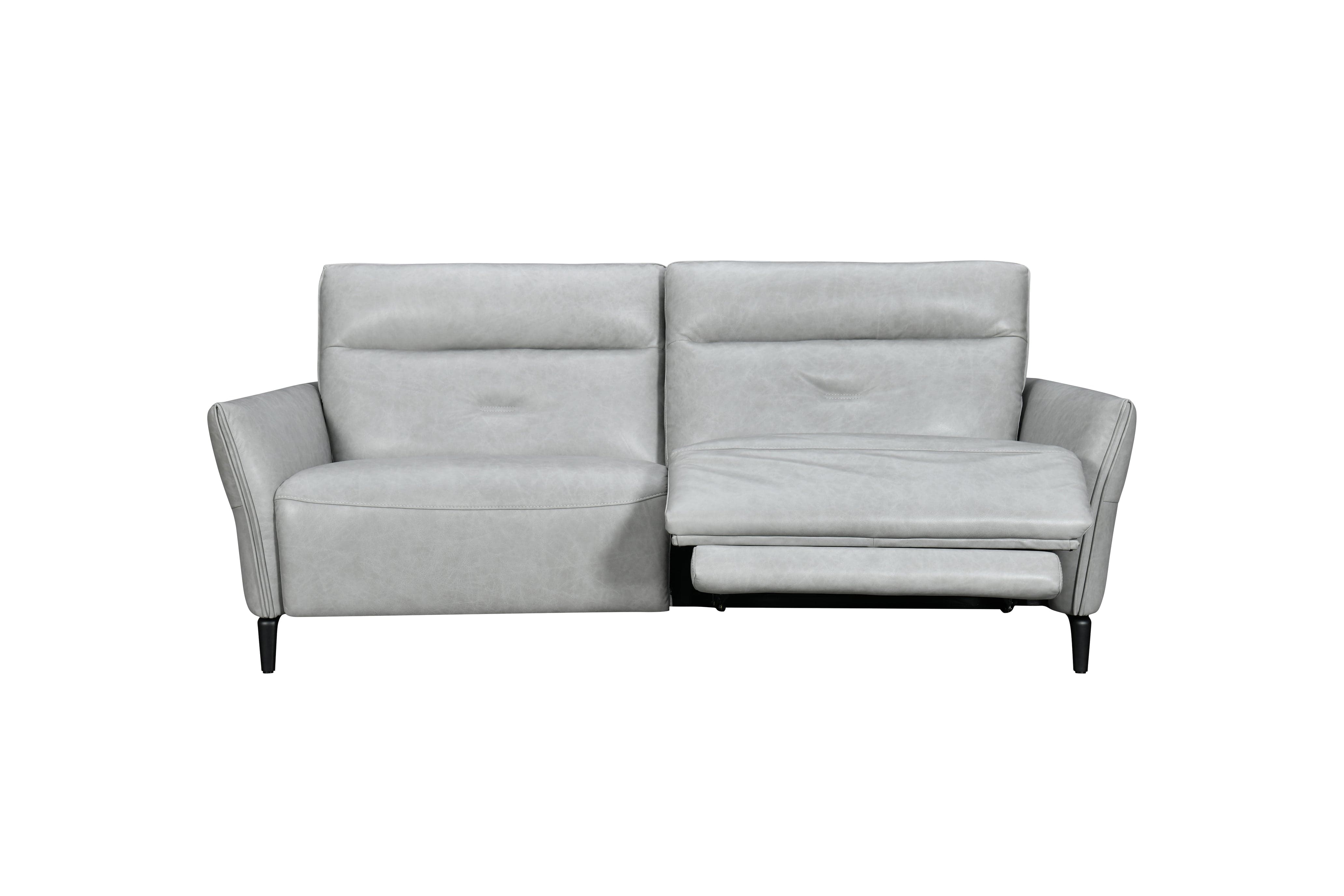 Kylie Sofa / High-Back / Fabric Casa Concetto Singapore