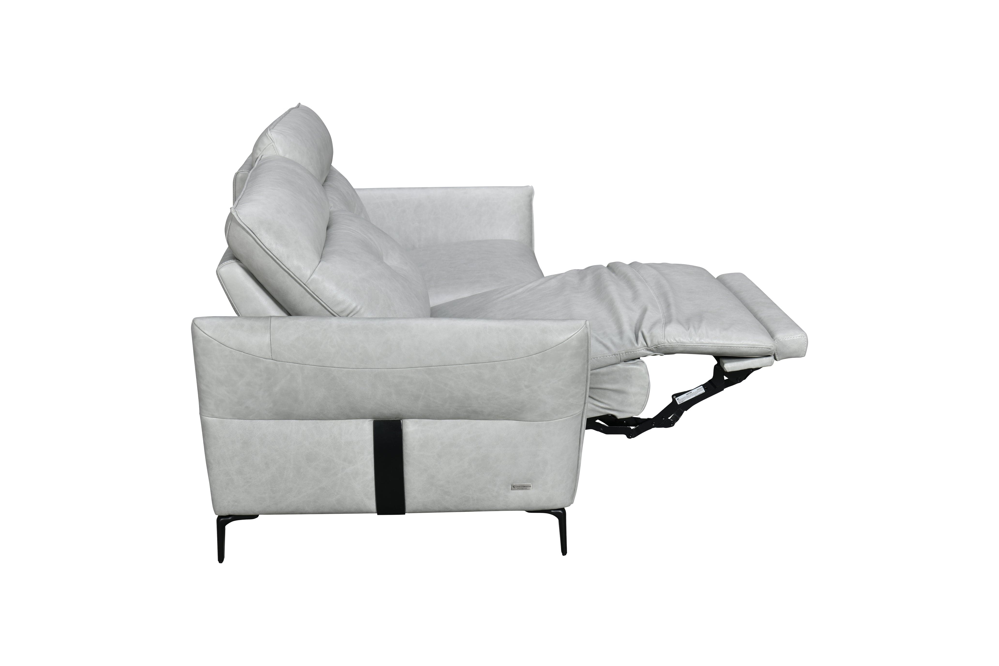 Kylie Sofa / High-Back / Fabric Casa Concetto Singapore