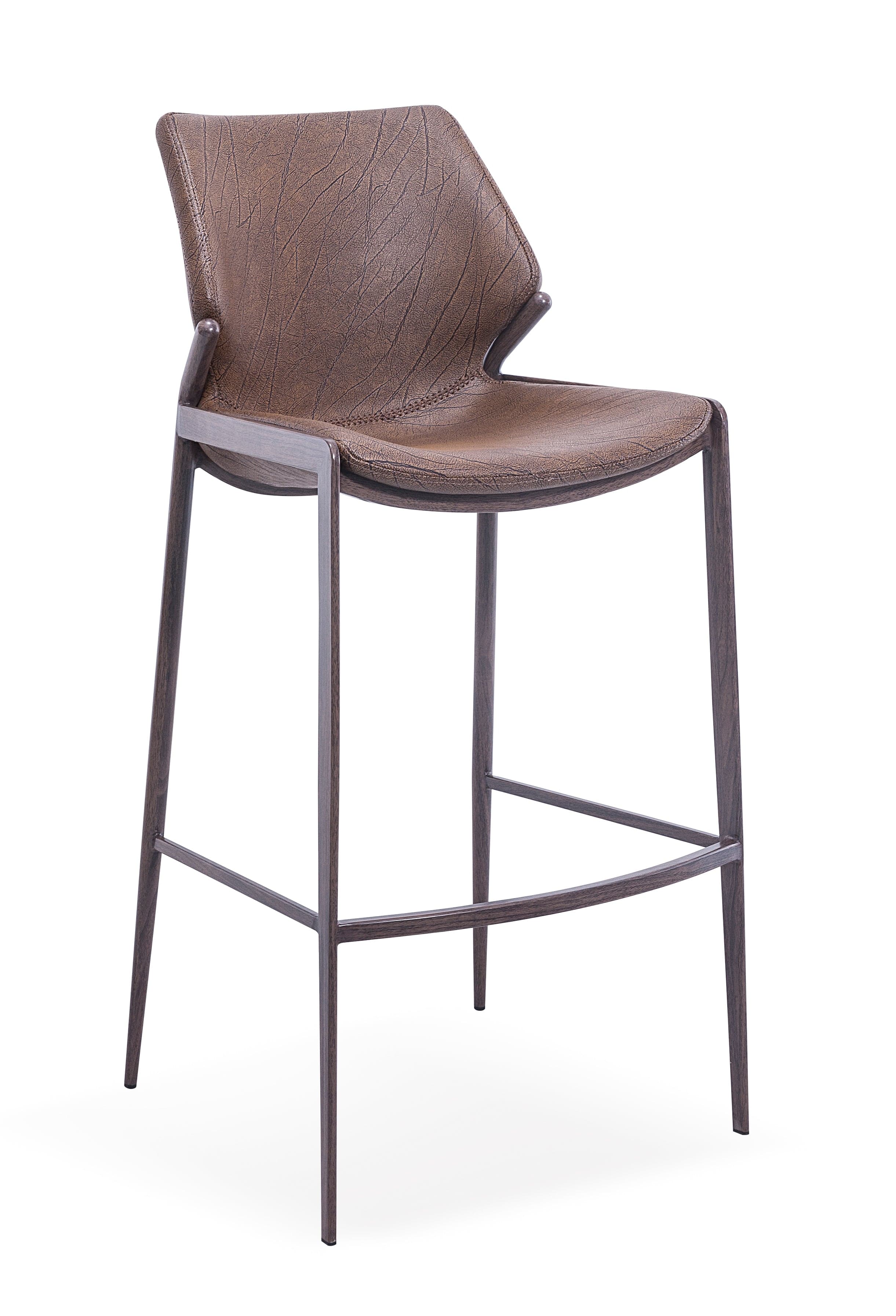 Mathis Bar Chair / H75 - Q Series Casa Concetto Singapore