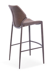 Mathis Bar Chair / H75 - Q Series Casa Concetto Singapore