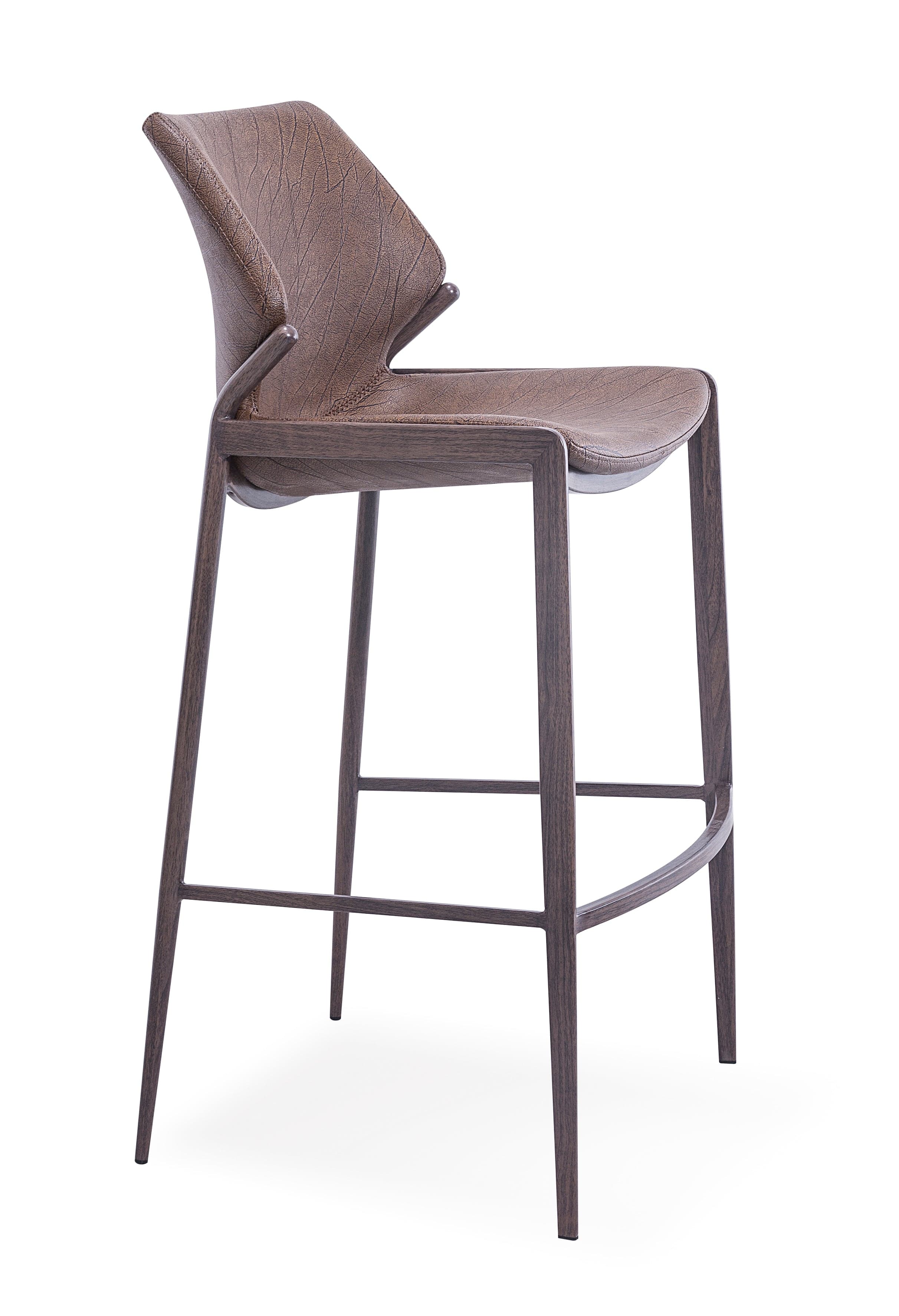 Mathis Bar Chair / H75 - Q Series Casa Concetto Singapore