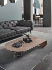 Sloane Coffee Table Casa Concetto Singapore