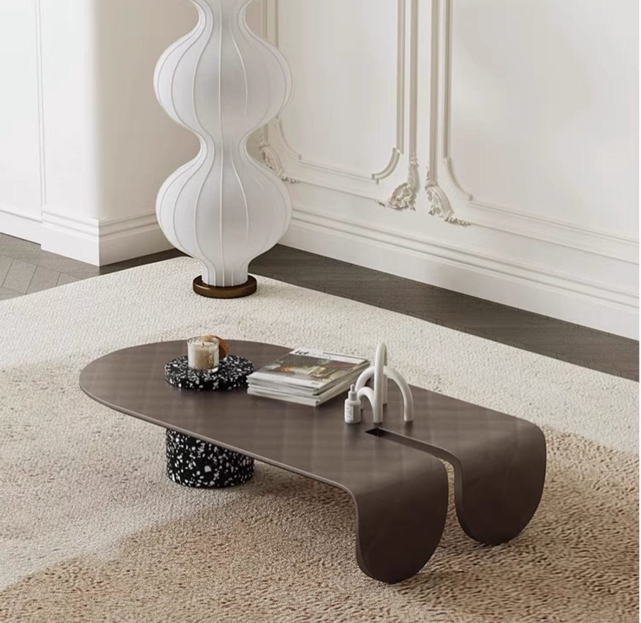 Sloane Coffee Table Casa Concetto Singapore